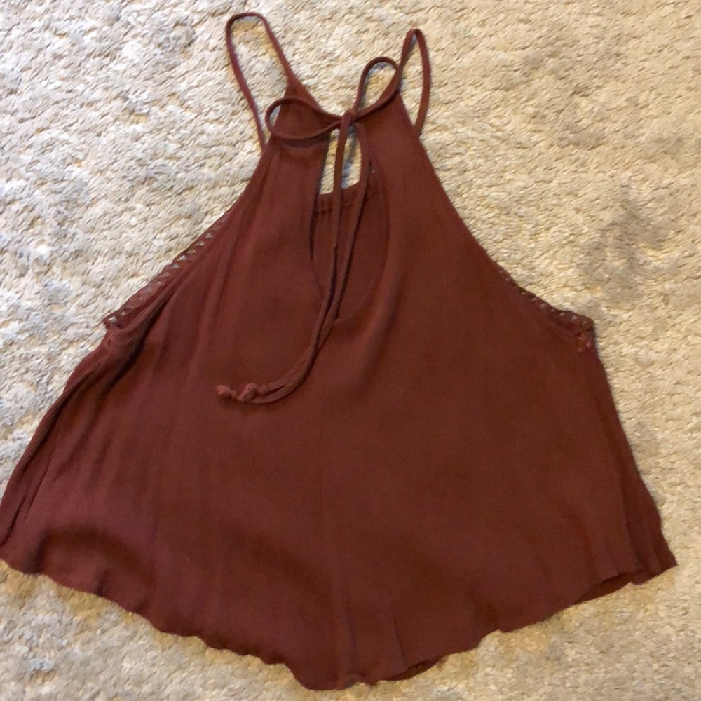 Crop top bundle - Picture 4 of 8